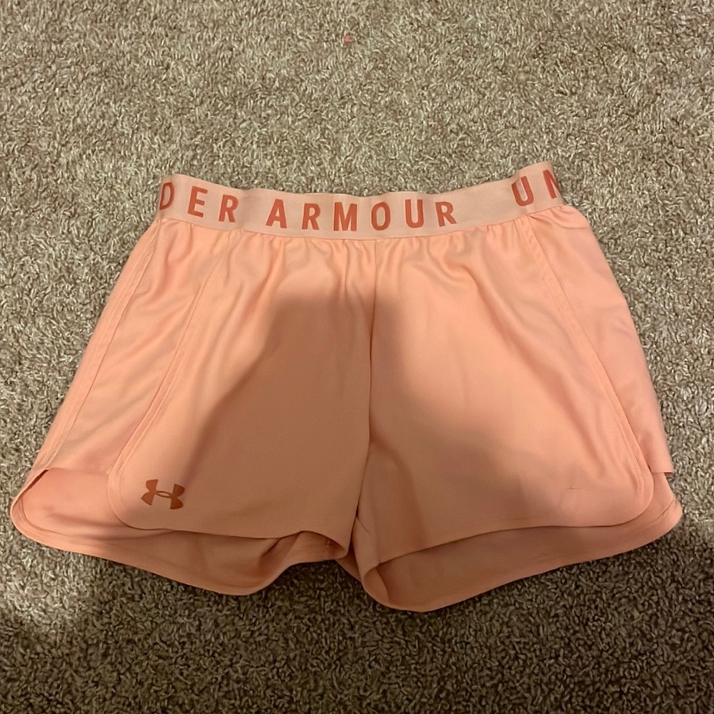 Under Armour Shorts